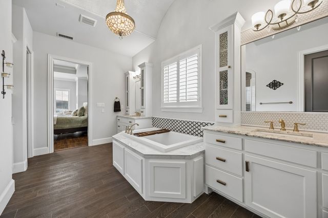 1510 Stillhouse Hollow Drive, Prosper, TX 75078