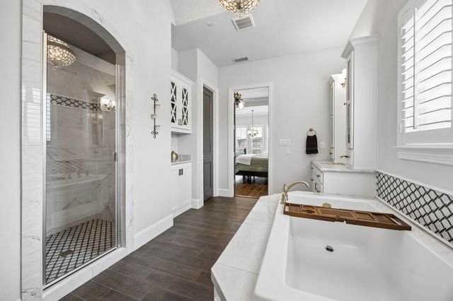 1510 Stillhouse Hollow Drive, Prosper, TX 75078