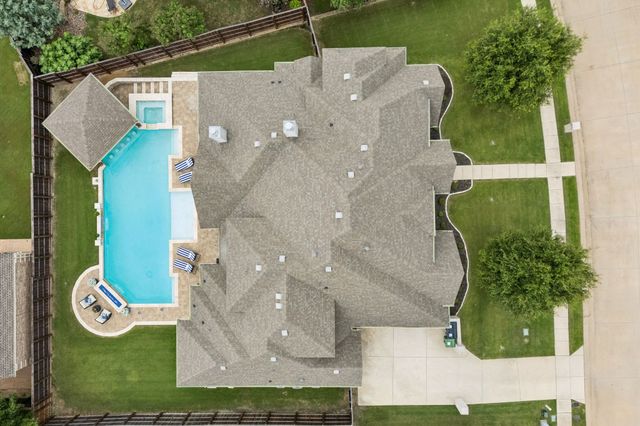 1510 Stillhouse Hollow Drive, Prosper, TX 75078