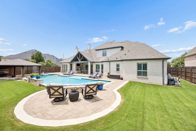1510 Stillhouse Hollow Drive, Prosper, TX 75078