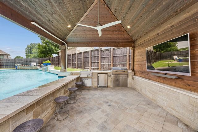 1510 Stillhouse Hollow Drive, Prosper, TX 75078