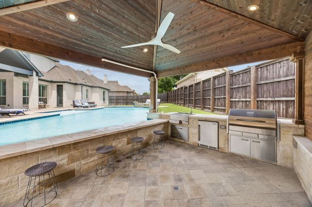 1510 Stillhouse Hollow Drive, Prosper, TX 75078