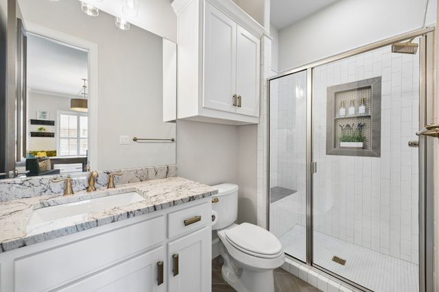 1510 Stillhouse Hollow Drive, Prosper, TX 75078