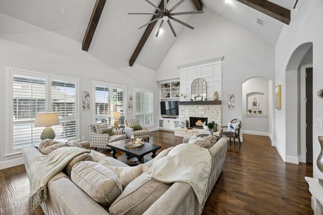 1510 Stillhouse Hollow Drive, Prosper, TX 75078
