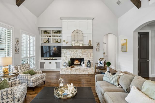 1510 Stillhouse Hollow Drive, Prosper, TX 75078