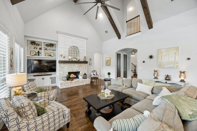 1510 Stillhouse Hollow Drive, Prosper, TX 75078