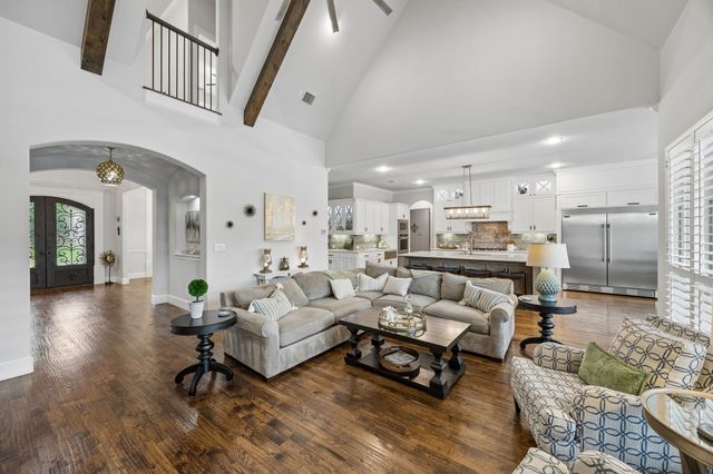 1510 Stillhouse Hollow Drive, Prosper, TX 75078