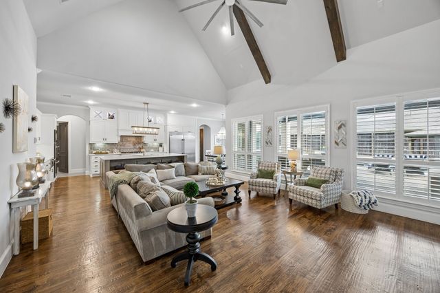 1510 Stillhouse Hollow Drive, Prosper, TX 75078