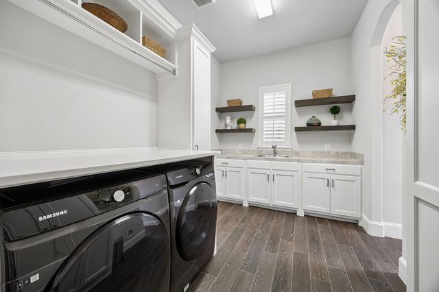 1510 Stillhouse Hollow Drive, Prosper, TX 75078