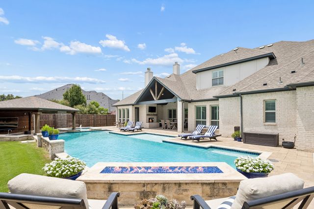 1510 Stillhouse Hollow Drive, Prosper, TX 75078