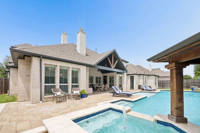 1510 Stillhouse Hollow Drive, Prosper, TX 75078