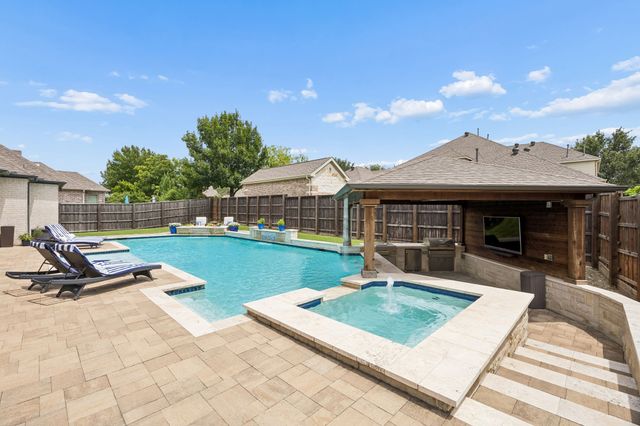 1510 Stillhouse Hollow Drive, Prosper, TX 75078