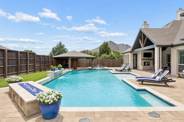 1510 Stillhouse Hollow Drive, Prosper, TX 75078