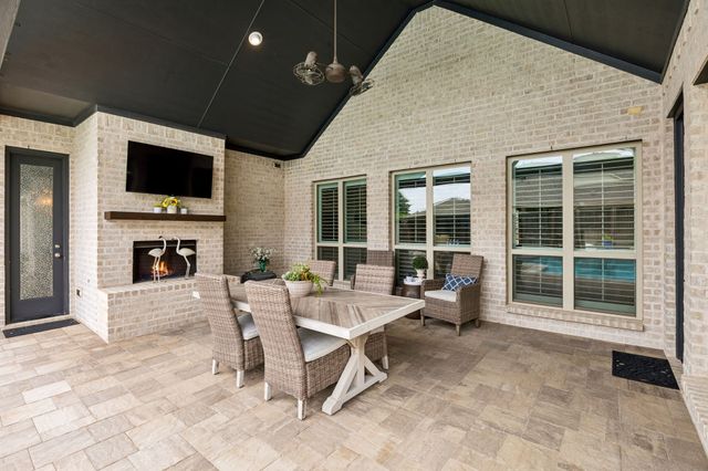 1510 Stillhouse Hollow Drive, Prosper, TX 75078