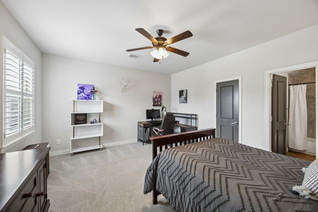 1510 Stillhouse Hollow Drive, Prosper, TX 75078