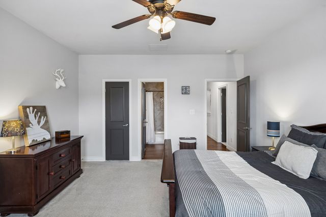 1510 Stillhouse Hollow Drive, Prosper, TX 75078