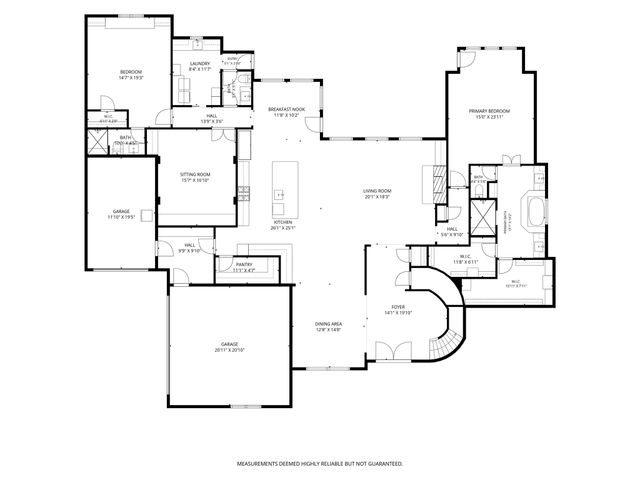 1510 Stillhouse Hollow Drive, Prosper, TX 75078