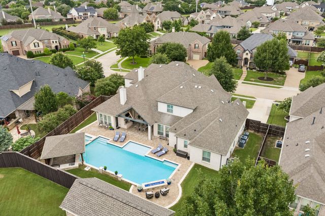 1510 Stillhouse Hollow Drive, Prosper, TX 75078