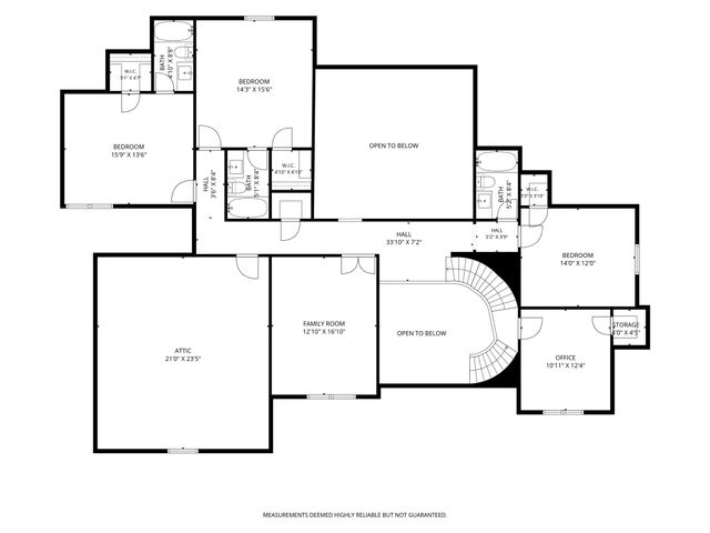 1510 Stillhouse Hollow Drive, Prosper, TX 75078