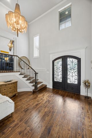 1510 Stillhouse Hollow Drive, Prosper, TX 75078