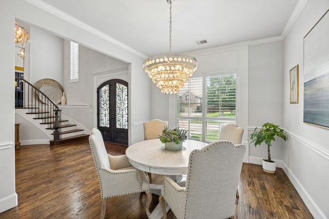1510 Stillhouse Hollow Drive, Prosper, TX 75078