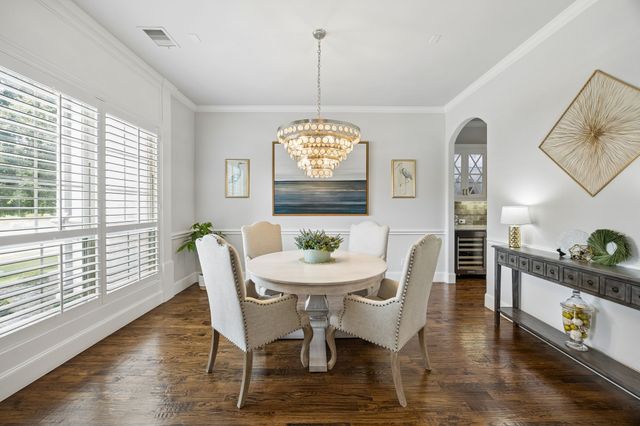1510 Stillhouse Hollow Drive, Prosper, TX 75078
