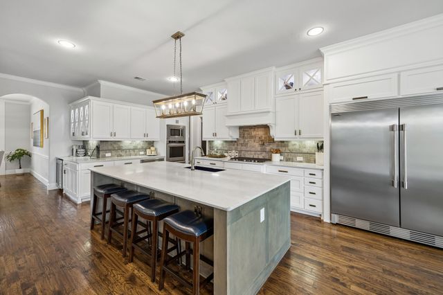 1510 Stillhouse Hollow Drive, Prosper, TX 75078