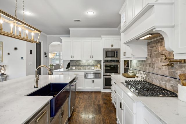 1510 Stillhouse Hollow Drive, Prosper, TX 75078