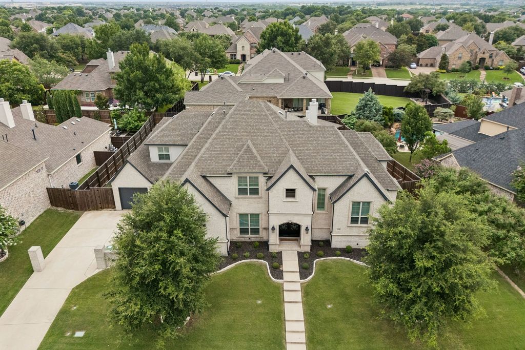 1510 Stillhouse Hollow Drive, Prosper, TX 75078