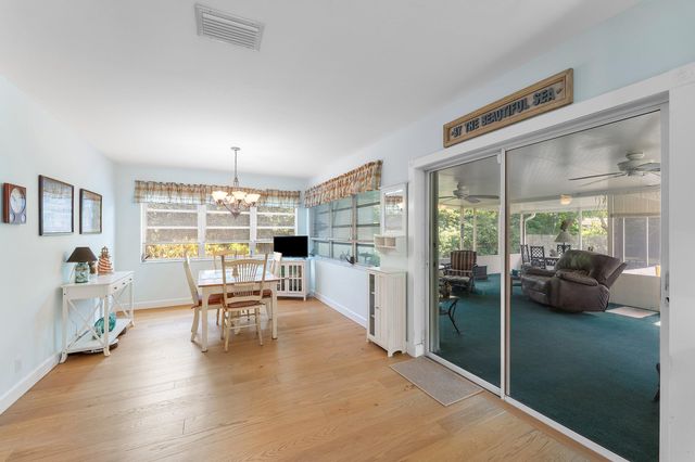 414 S Atlantic Drive, Lantana, FL 33462