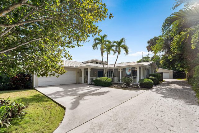 414 S Atlantic Drive, Lantana, FL 33462