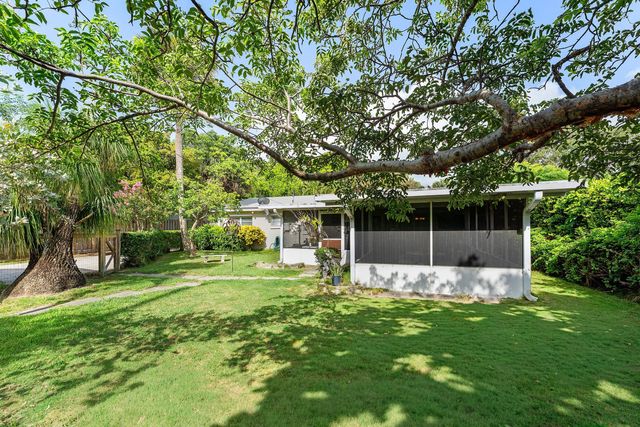 414 S Atlantic Drive, Lantana, FL 33462