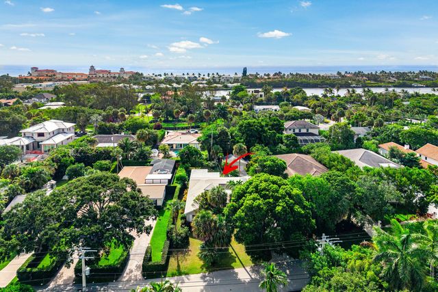 414 S Atlantic Drive, Lantana, FL 33462