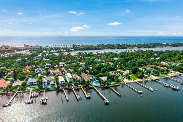 414 S Atlantic Drive, Lantana, FL 33462