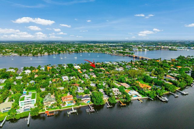 414 S Atlantic Drive, Lantana, FL 33462