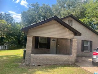 294 MCCALLA ROAD, Bessemer, AL 35022