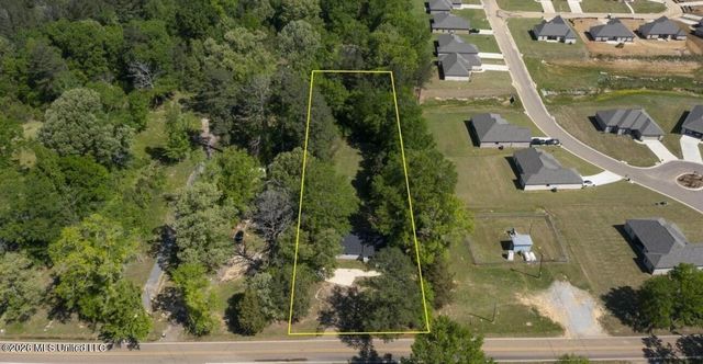 429 Old Whitfield Road, Pearl, MS 39208