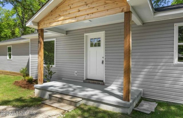 429 Old Whitfield Road, Pearl, MS 39208