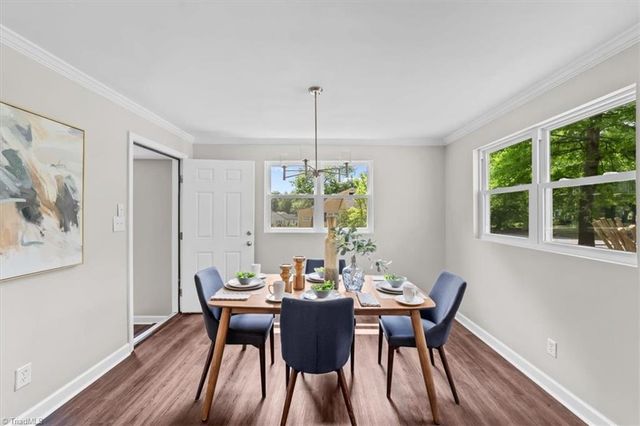 3708 Murchie Street, Greensboro, NC 27405