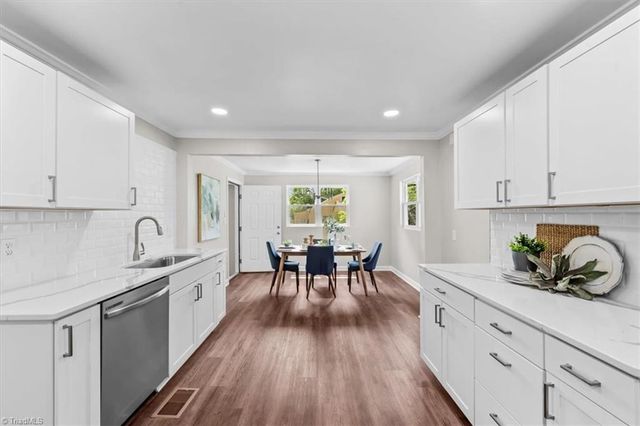 3708 Murchie Street, Greensboro, NC 27405