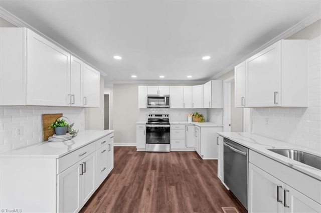 3708 Murchie Street, Greensboro, NC 27405