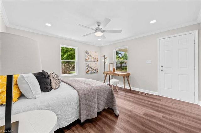 3708 Murchie Street, Greensboro, NC 27405