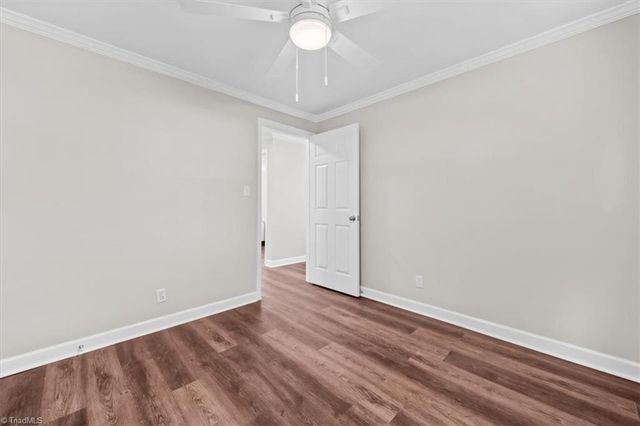 3708 Murchie Street, Greensboro, NC 27405