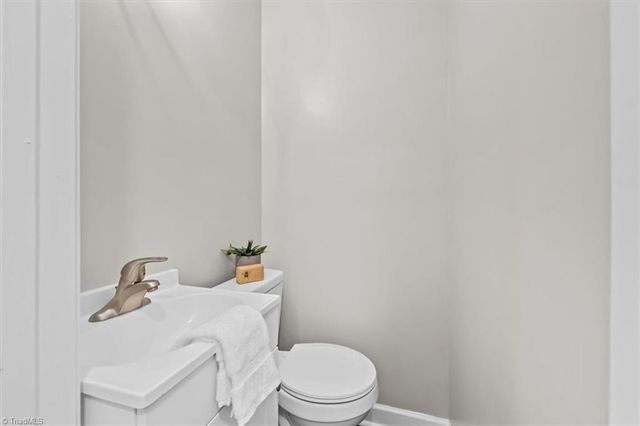 3708 Murchie Street, Greensboro, NC 27405