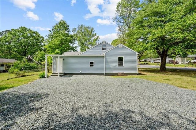 3708 Murchie Street, Greensboro, NC 27405