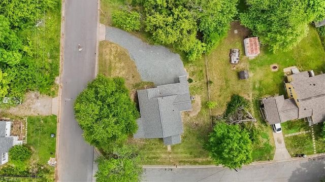 3708 Murchie Street, Greensboro, NC 27405