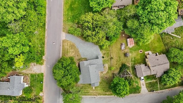 3708 Murchie Street, Greensboro, NC 27405