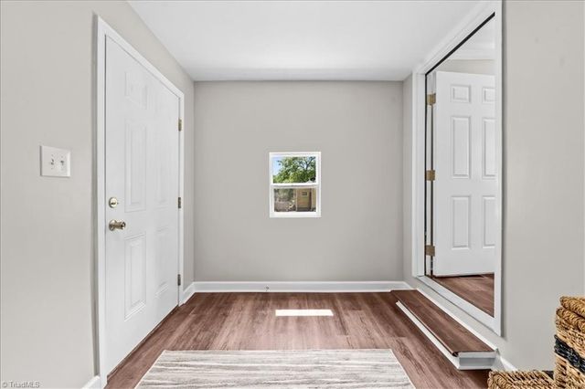 3708 Murchie Street, Greensboro, NC 27405