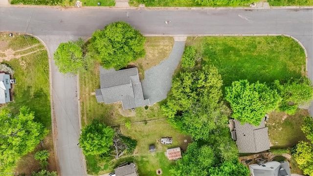 3708 Murchie Street, Greensboro, NC 27405