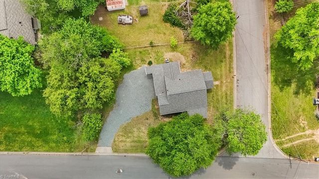 3708 Murchie Street, Greensboro, NC 27405